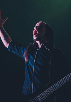 Koncert zespołu Scream