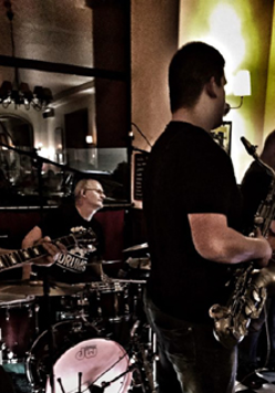 koncert zespołu Śrem Jazzmeta