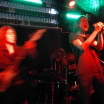 Koncert zespołu The End