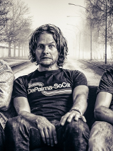 Koncert zespołu Truckfighters