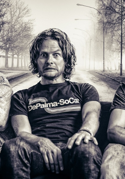 Koncert zespołu Truckfighters