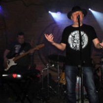 koncert zespołu Zdrowa Woda