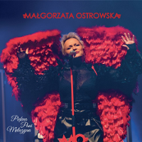 Koncertowa Meluzyna z czasów pandemii