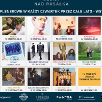 Koncerty nad Rusałką dla słabosłyszących