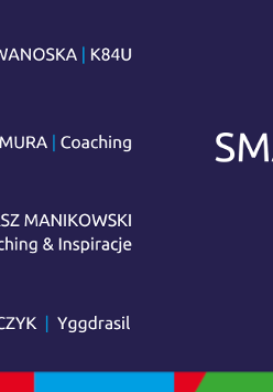 Konferencja "SMAR (T)keting przyszłości"