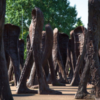 Konfrontacja z sobą samym