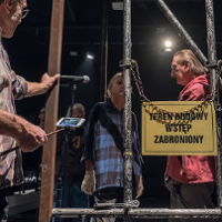 Koniec, początek, powidok