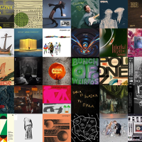 Konkurs 30/30 - otwarcie wystawy