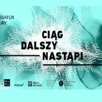 Konkurs "Ciąg dalszy nastąpi...cz. 2"