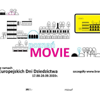 Konkurs filmowy poznańMOVIE