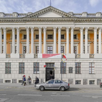Konkurs na dyrektora Biblioteki Raczyńskich - znamy kandydatów