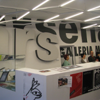 Konkurs na dyrektora Galerii Miejskiej Arsenał