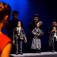 Konkurs na dyrektora Teatru Animacji