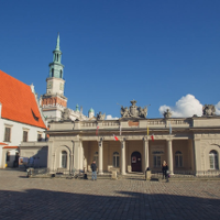 Konkurs na dyrektora Wielkopolskiego Muzeum Niepodległości