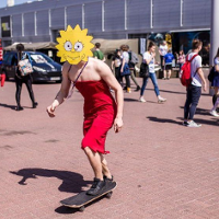 Konkurs na fantastyczny mural