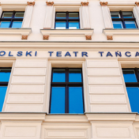 Konkurs na stanowisko dyrektora Polskiego Teatru Tańca