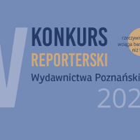Konkurs Reporterski po raz piąty