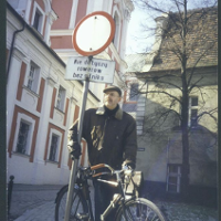 Konsekwentnie "po naszymu"