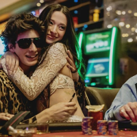 Kopciuszek z Brooklynu