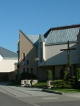 Kościół Garnizonowy Policji