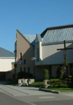 Kościół Garnizonowy Policji