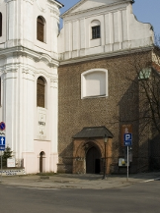 Kościół Ojców Jezuitów