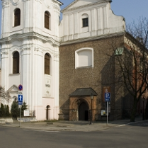 Kościół Ojców Jezuitów