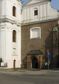 Kościół Ojców Jezuitów