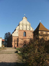 kościół pw. św. Wojciecha