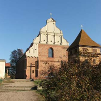 kościół pw. św. Wojciecha