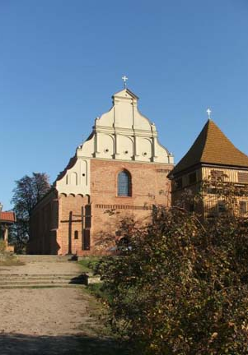 kościół pw. św. Wojciecha