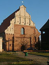 kościół pw. św. Wojciecha