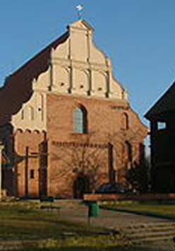 kościół pw. św. Wojciecha