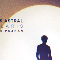 Kosmiczna melancholijna elektronika