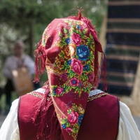 Kraj piękny i dziwny