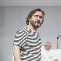 Kraj płotem podzielony