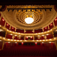 Krajobraz czasu epidemii