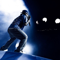 Król popu z bloków