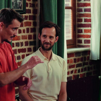 Królewicz i żebrak