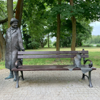 Królowa anegdot kończy 100 lat