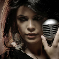 Królowa ladino zaśpiewa w Poznaniu!