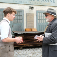 Kronika wypadków miłosnych