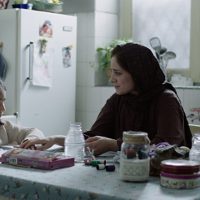 Krótki film o zabijaniu