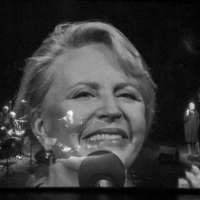 Krystyna Janda jako Sabina Baral