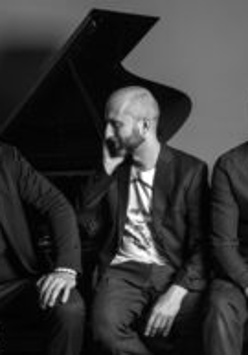 Krzysztof Dys Trio