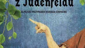 Książka Jana Grzegorczyka jest już dostępna w księgarniach