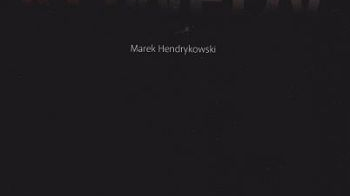 Książka "Komeda" autorstwa Marka Hendrykowskiego