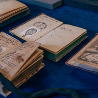 Książki wędrowniczki