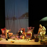 Kto będzie pierwszy?