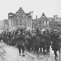 Kto bronił Festung Posen?